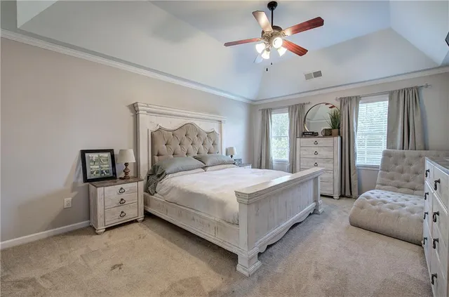 $469,999 | 17 Lowry Way, Euharlee, GA 30145