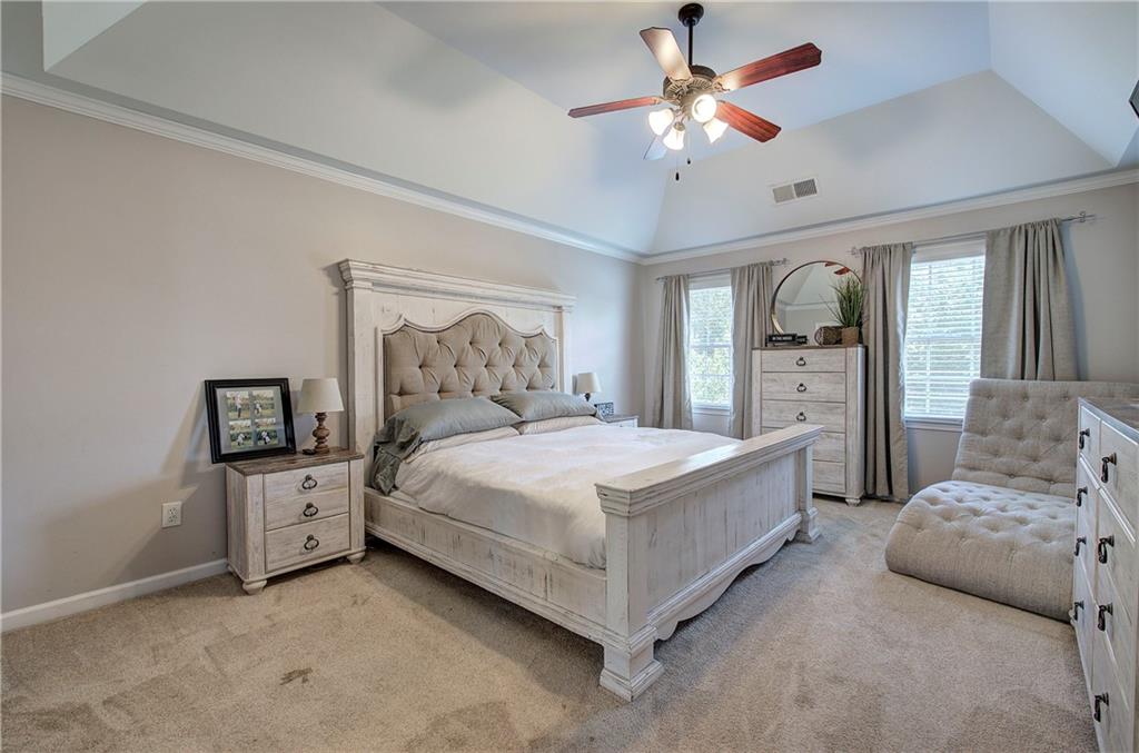 17 Lowry Way Euharlee, GA 30145 - Photo 30 of 56