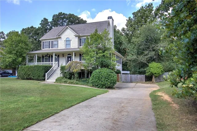 $469,999 | 17 Lowry Way, Euharlee, GA 30145