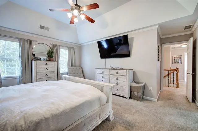 $469,999 | 17 Lowry Way, Euharlee, GA 30145