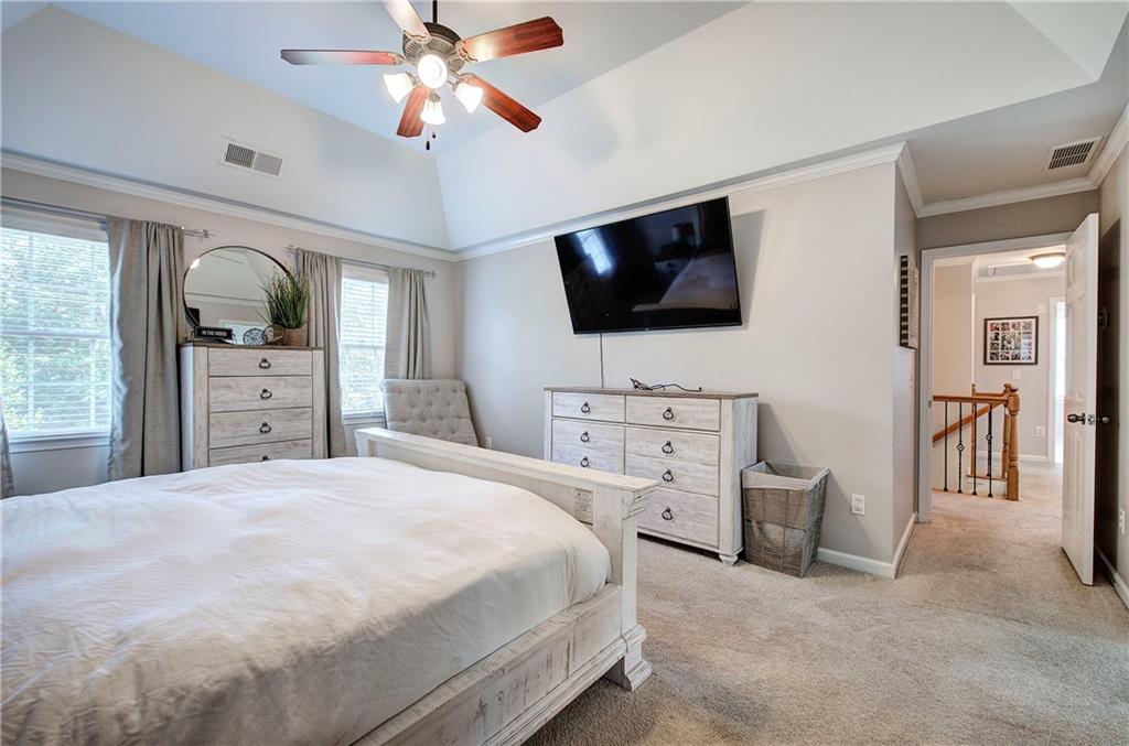 17 Lowry Way Euharlee, GA 30145 - Photo 31 of 56