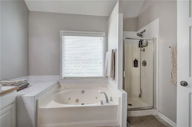 $469,999 | 17 Lowry Way, Euharlee, GA 30145