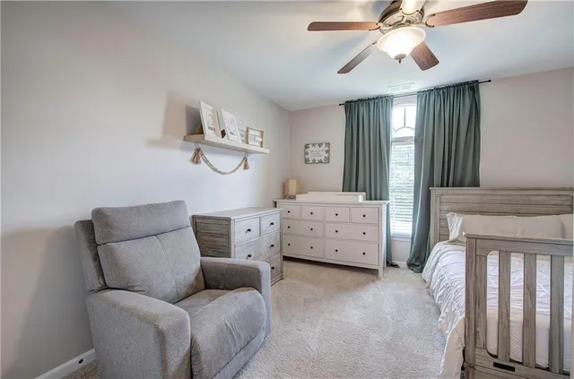 $469,999 | 17 Lowry Way, Euharlee, GA 30145