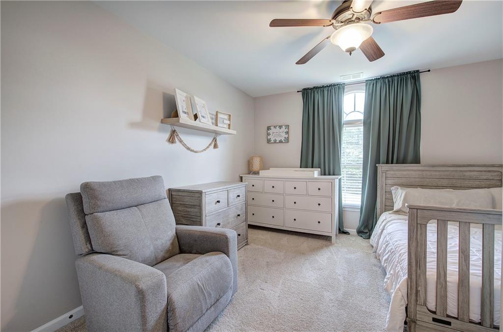 17 Lowry Way Euharlee, GA 30145 - Photo 36 of 56