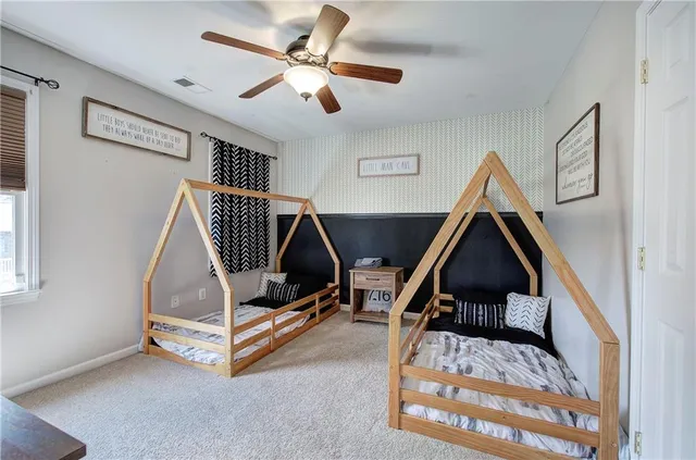 $469,999 | 17 Lowry Way, Euharlee, GA 30145