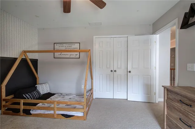 $469,999 | 17 Lowry Way, Euharlee, GA 30145