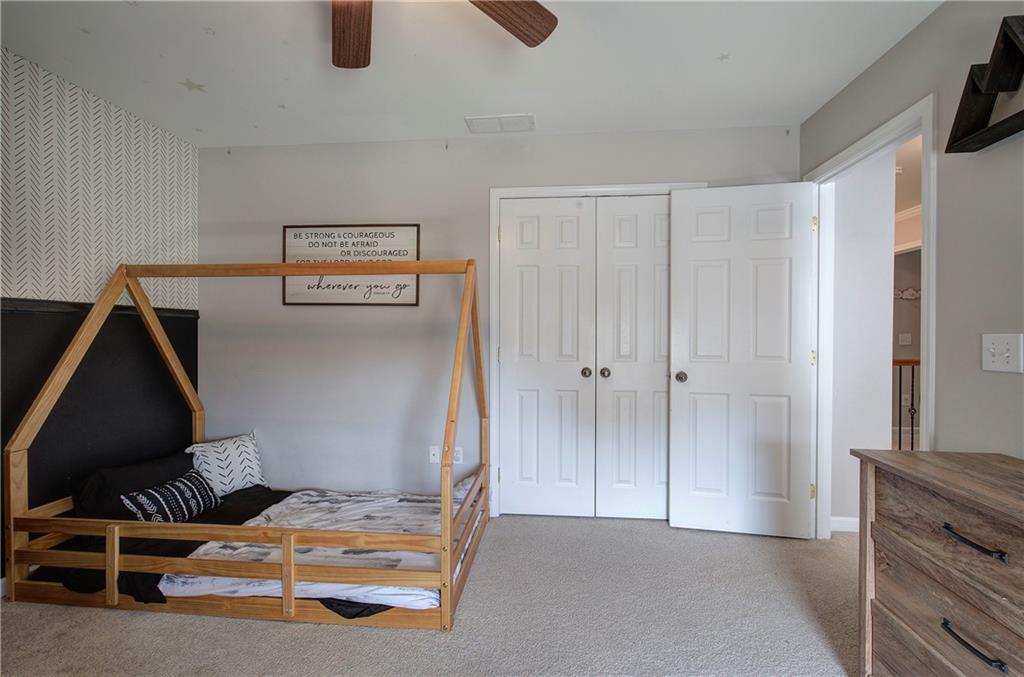 17 Lowry Way Euharlee, GA 30145 - Photo 41 of 56