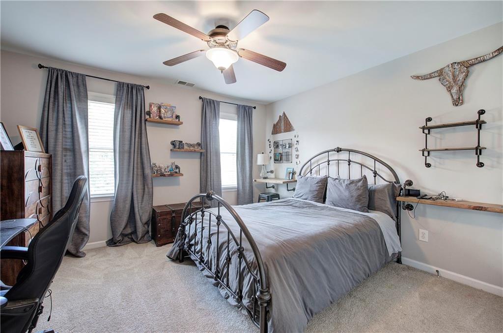 17 Lowry Way Euharlee, GA 30145 - Photo 43 of 56