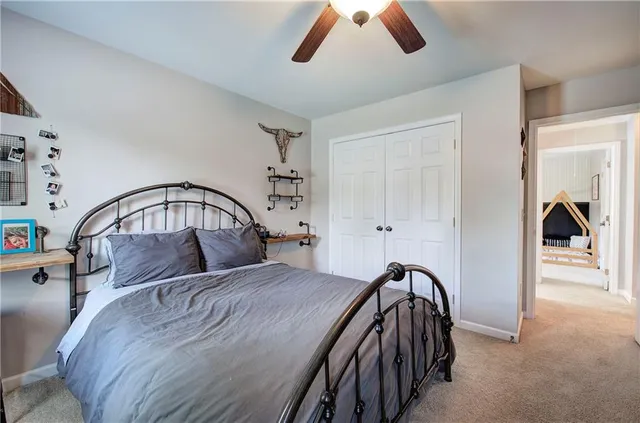 $469,999 | 17 Lowry Way, Euharlee, GA 30145