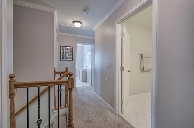 $469,999 | 17 Lowry Way, Euharlee, GA 30145