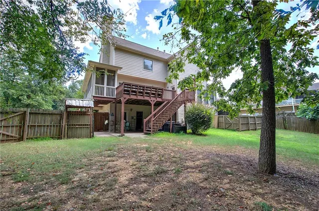 $469,999 | 17 Lowry Way, Euharlee, GA 30145