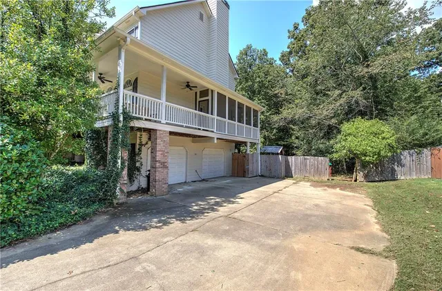 $469,999 | 17 Lowry Way, Euharlee, GA 30145