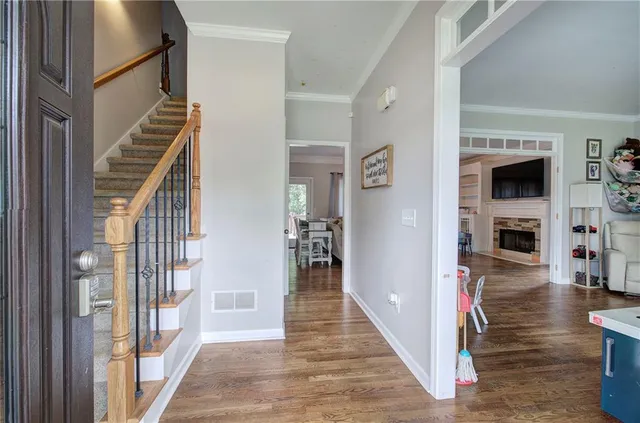 $469,999 | 17 Lowry Way, Euharlee, GA 30145