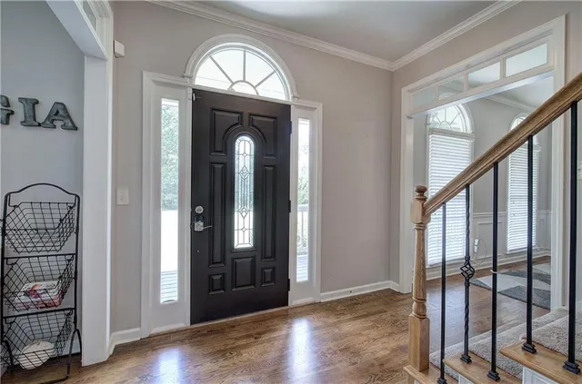 $469,999 | 17 Lowry Way, Euharlee, GA 30145