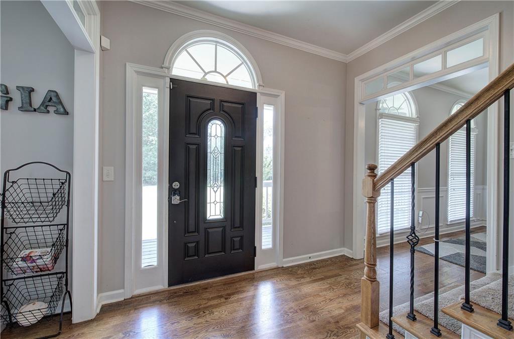 17 Lowry Way Euharlee, GA 30145 - Photo 10 of 56