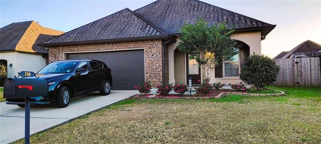 110 Red Street Gray, LA 70359 - Photo 1 of 21