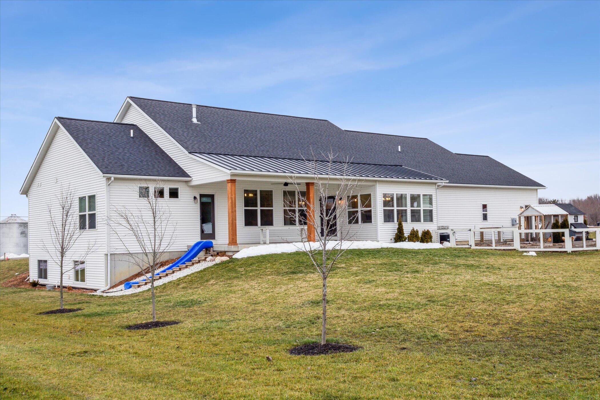 7030 Riley Street Zeeland, MI 49464 - Photo 47 of 51 47-Exterior-8