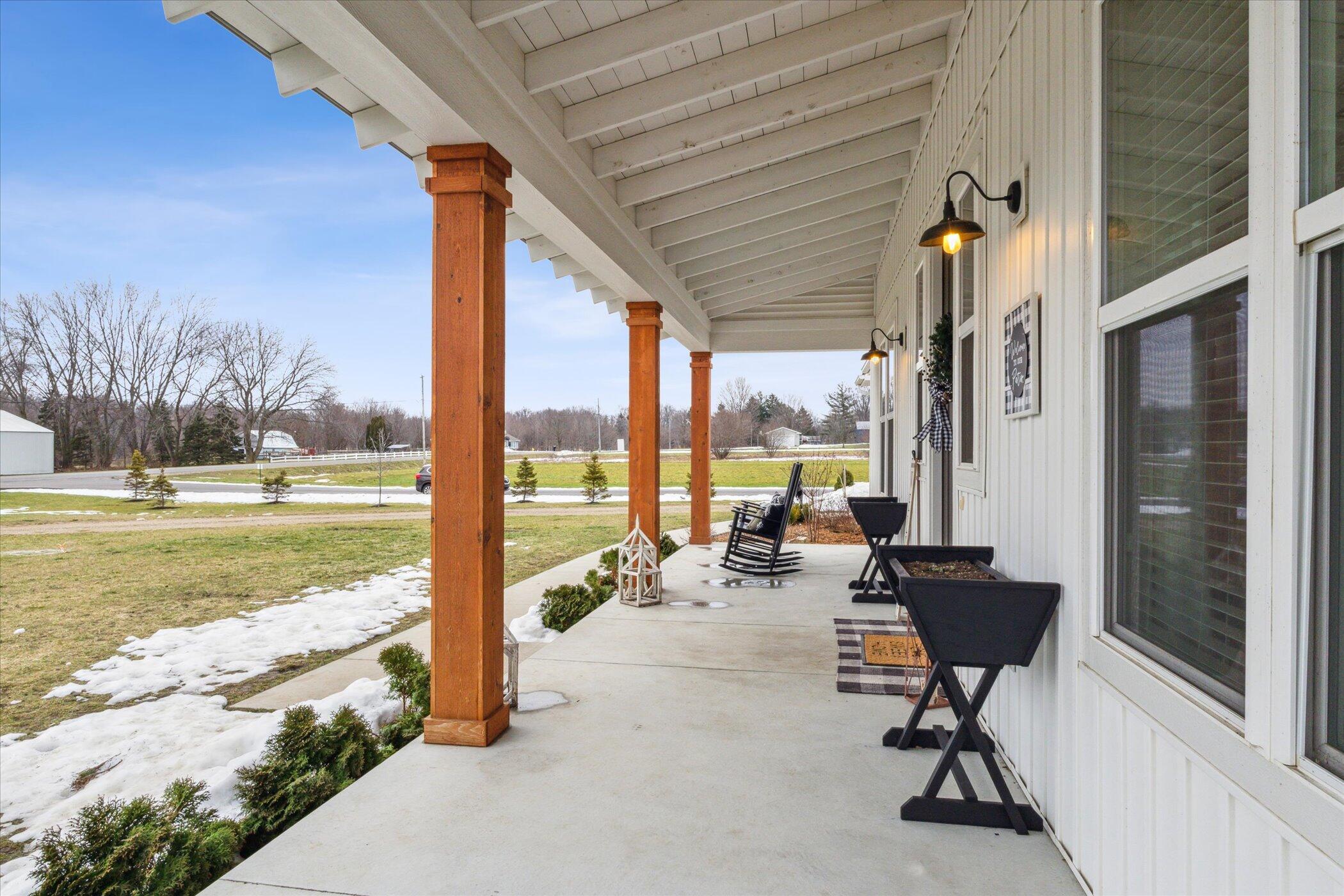 7030 Riley Street Zeeland, MI 49464 - Photo 5 of 51 05-Exterior-5