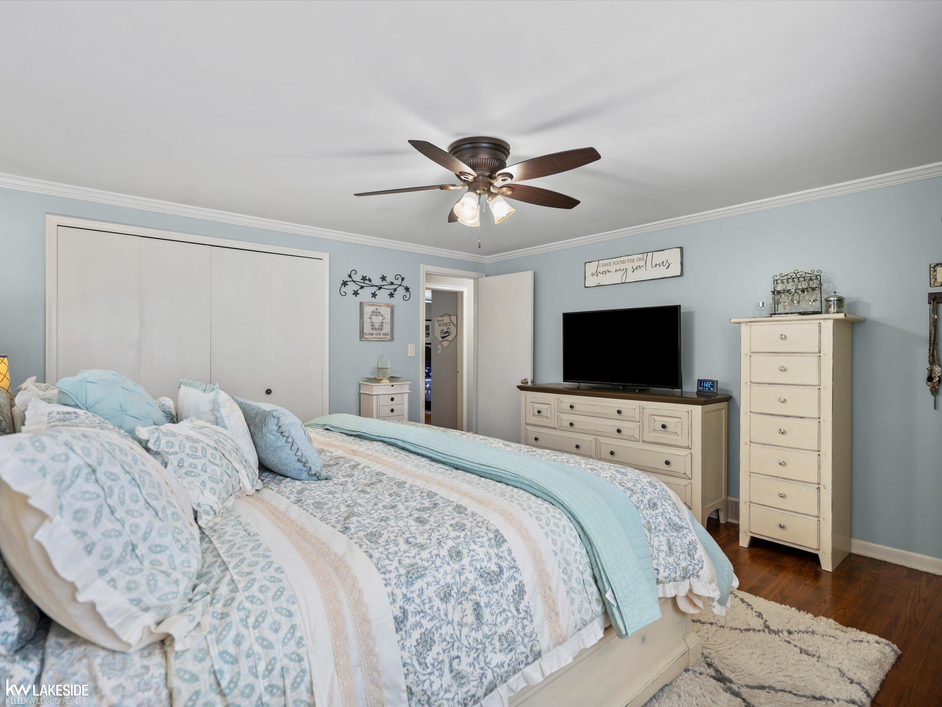 16875 Armada Center Road Armada, MI 48005 - Photo 27 of 56
