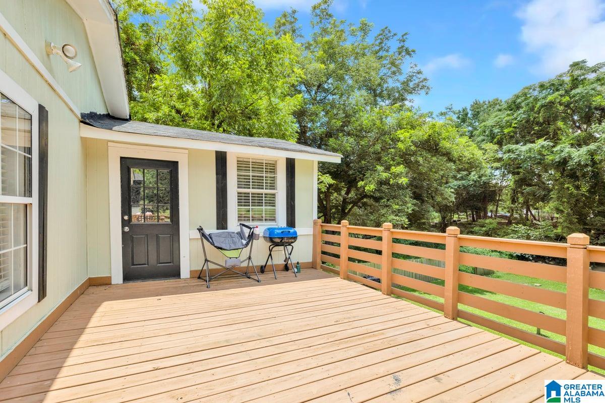 1193 Alexander Street Dolomite, AL 35061 - Photo 9 of 28