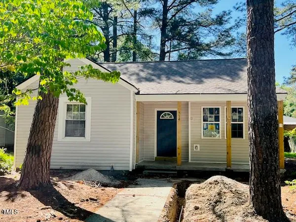 $1,775 | 514 South Vyne Street, Rocky Mount, NC 27803