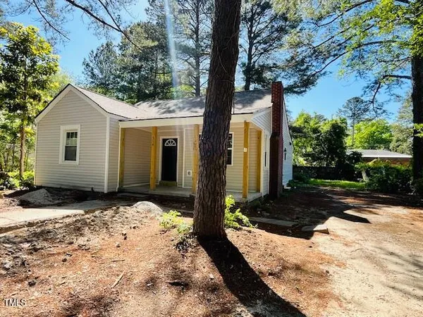 $1,775 | 514 South Vyne Street, Rocky Mount, NC 27803
