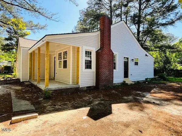 $1,775 | 514 South Vyne Street, Rocky Mount, NC 27803