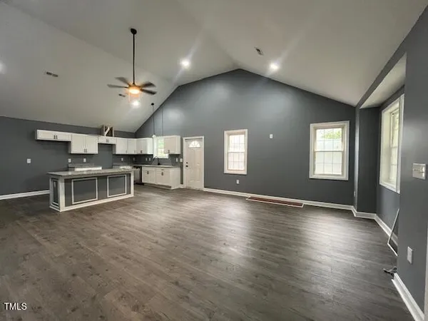 $1,775 | 514 South Vyne Street, Rocky Mount, NC 27803