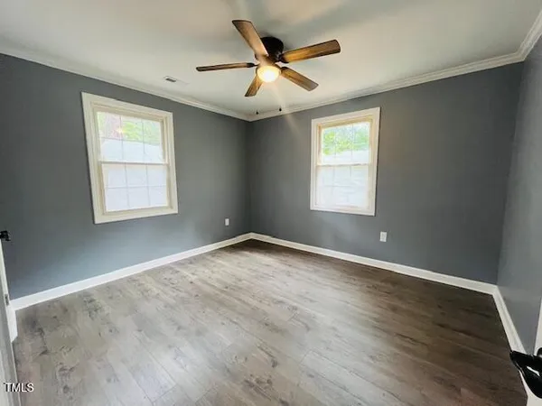 $1,775 | 514 South Vyne Street, Rocky Mount, NC 27803