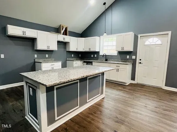 $1,775 | 514 South Vyne Street, Rocky Mount, NC 27803