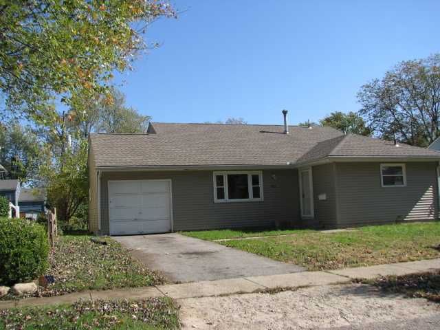 1252 Country Club Road Columbus, OH 43227 - Photo 1 of 23 Gallery Image 1