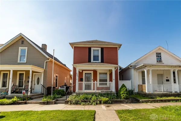 $159,900 | 531 West Greene Street, Piqua, OH 45356