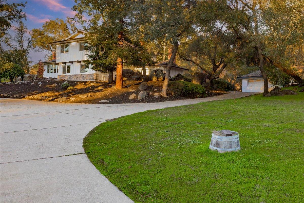 8501 King Road Loomis, CA 95650 - Photo 2 of 89