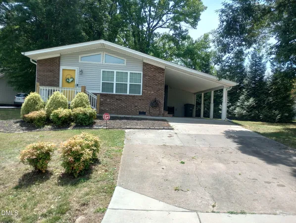 $192,000 | 404 Northridge Drive, Eden, NC 27288