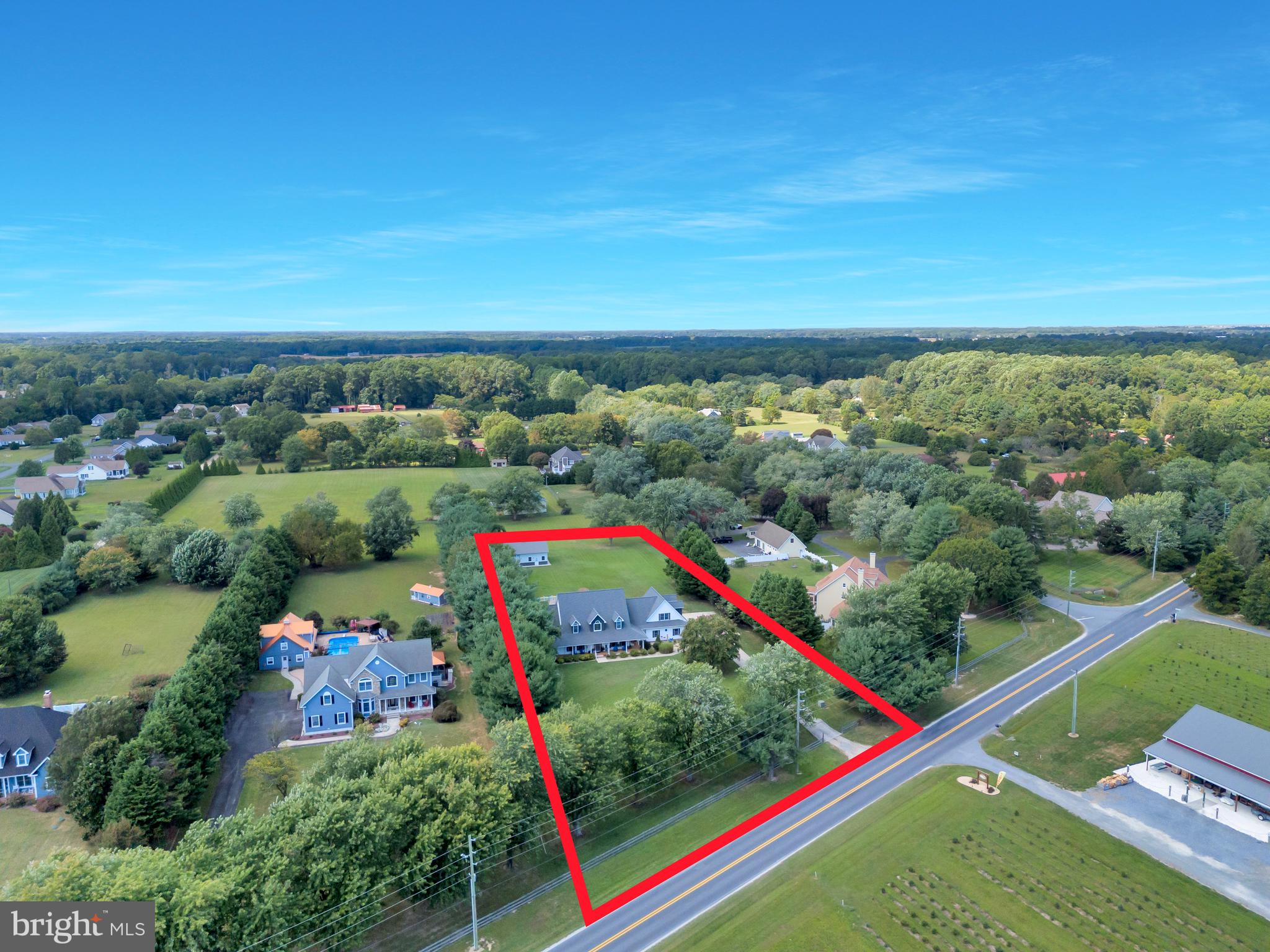 16132 Hudson Road Milton, DE 19968 - Photo 102 of 108