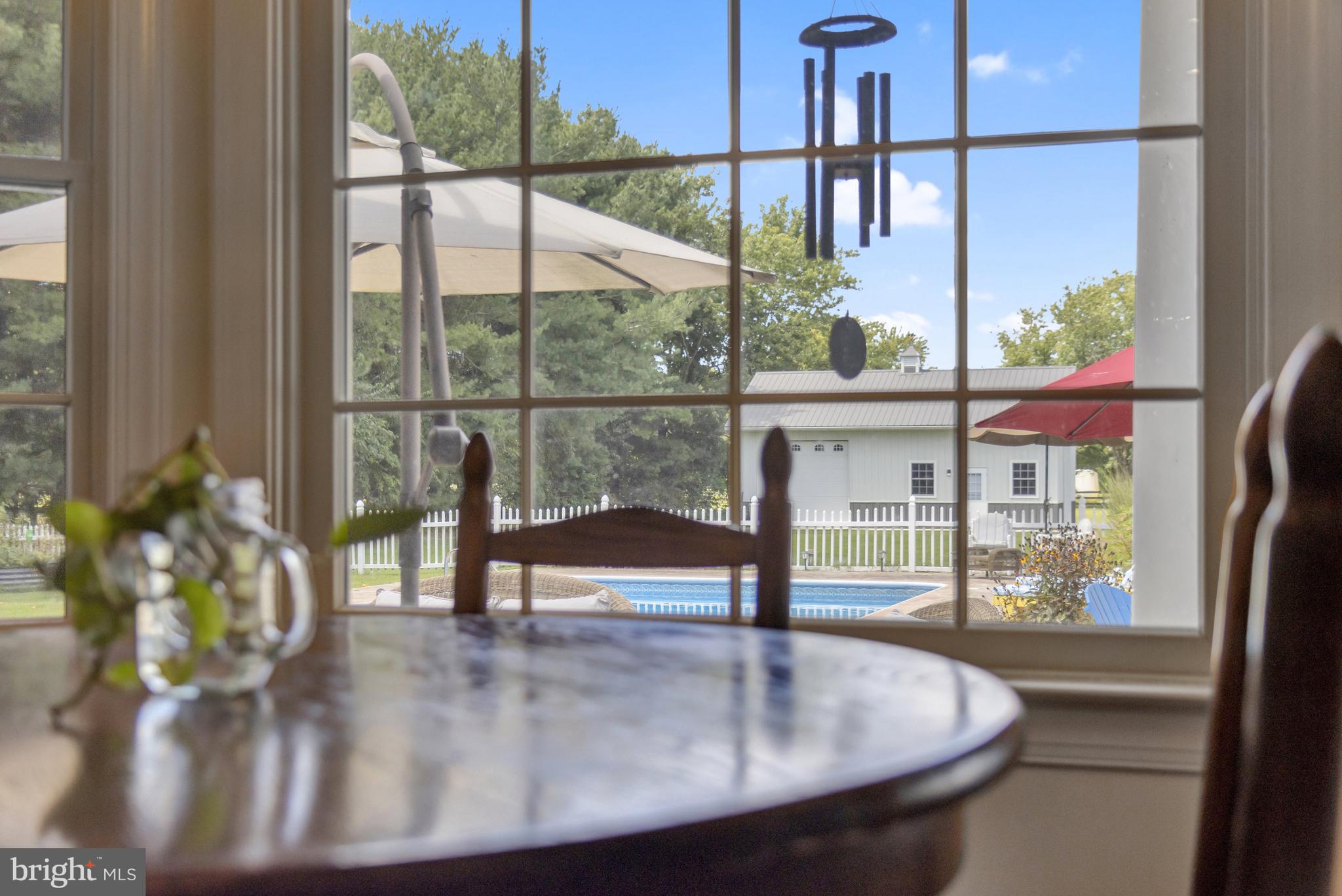 16132 Hudson Road Milton, DE 19968 - Photo 32 of 108 a view of entryway and hall with wooden floor