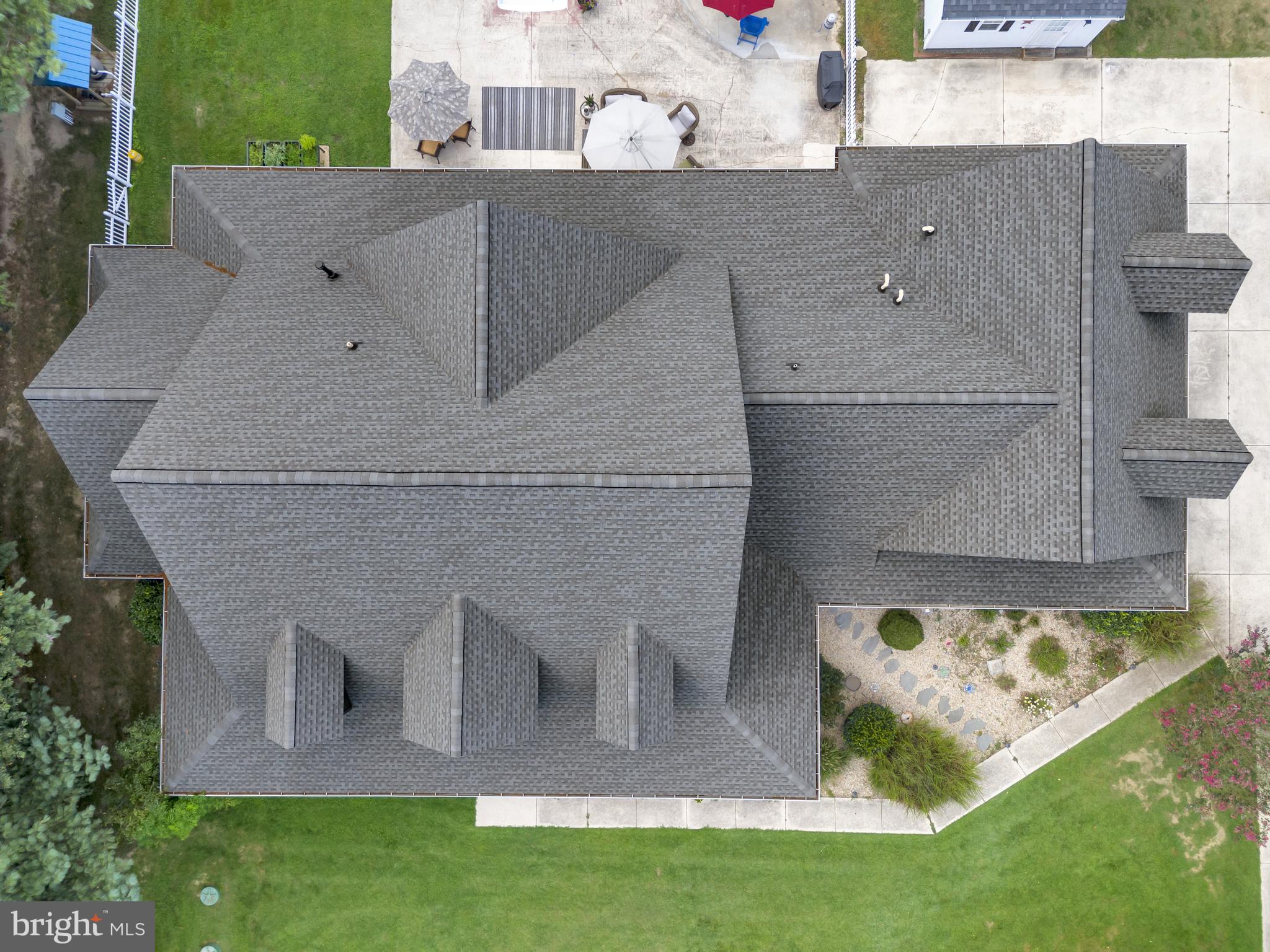 16132 Hudson Road Milton, DE 19968 - Photo 4 of 108 4 BR/4.5 BA home