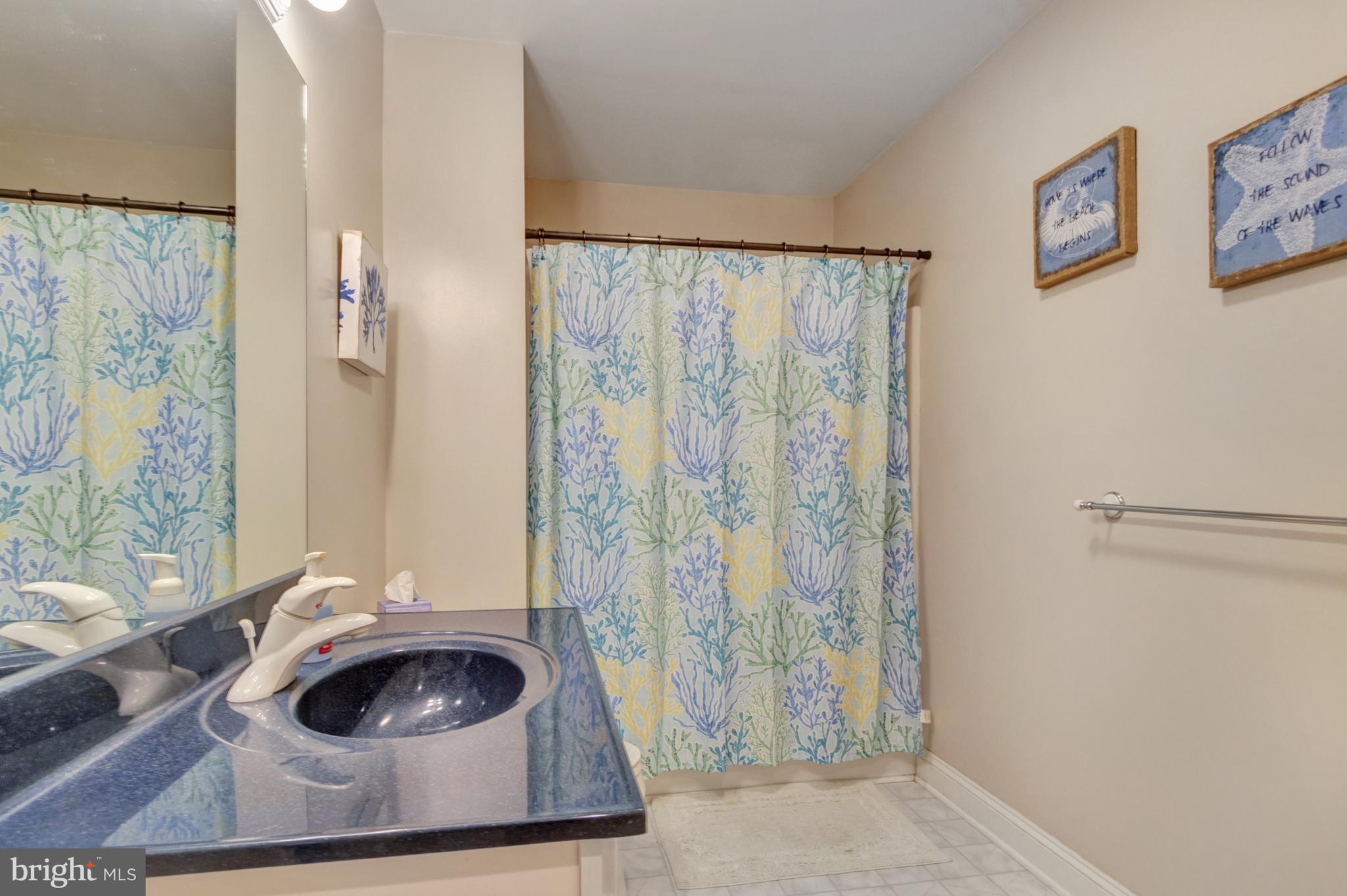 16132 Hudson Road Milton, DE 19968 - Photo 64 of 108 Second floor: Bathroom #3