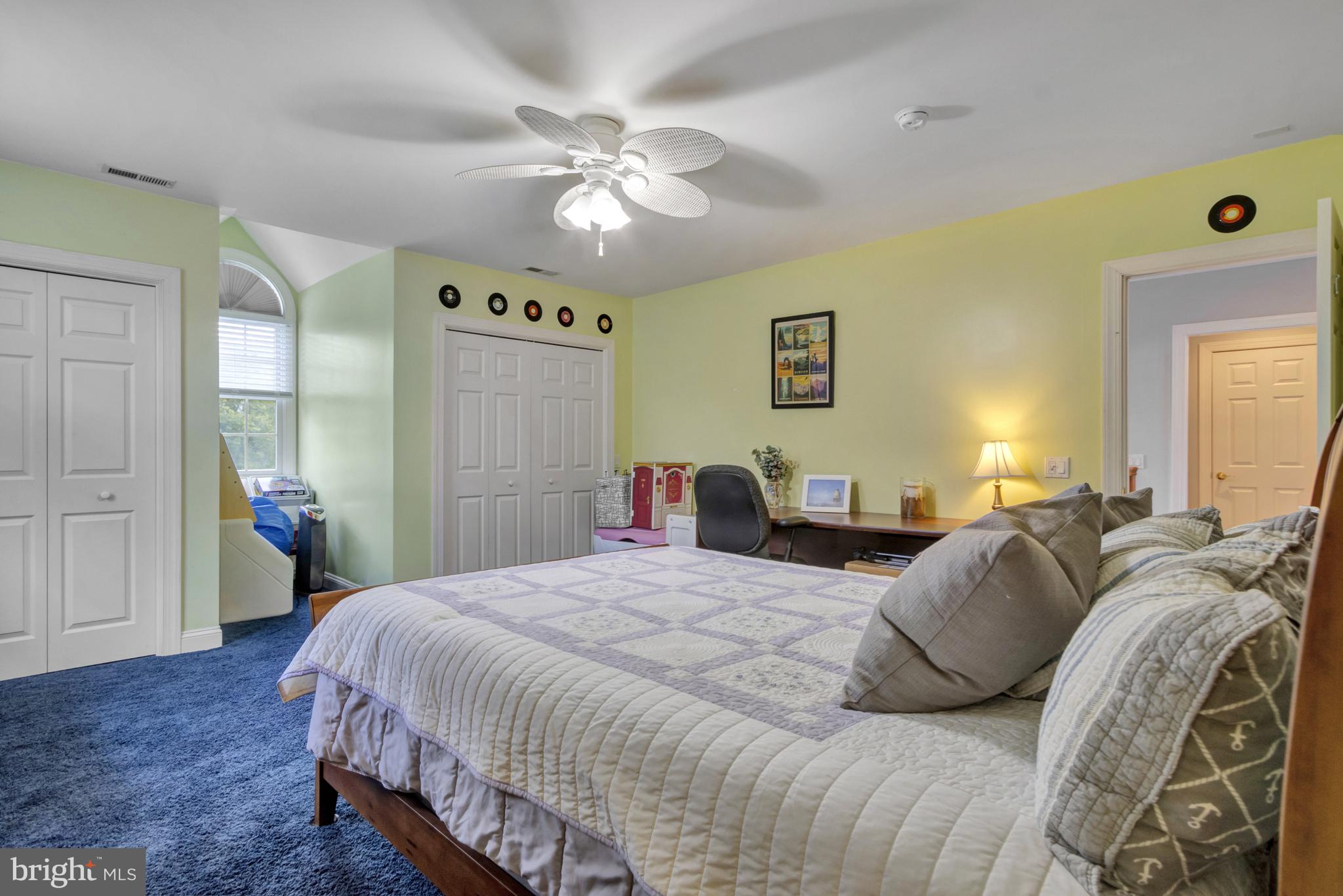 16132 Hudson Road Milton, DE 19968 - Photo 67 of 108 Second floor: Bedroom #4