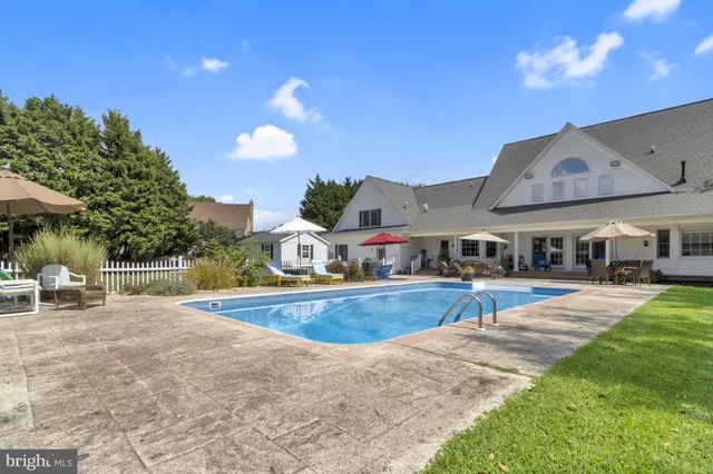 $1,049,000 | 16132 Hudson Road, Milton, DE 19968