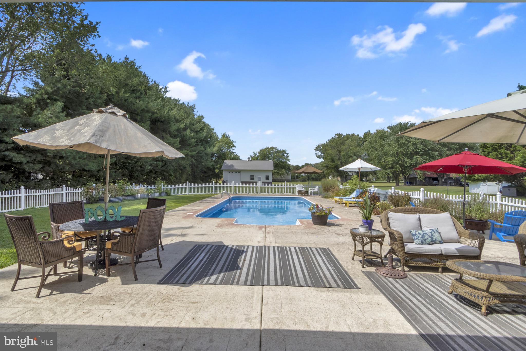 16132 Hudson Road Milton, DE 19968 - Photo 82 of 108