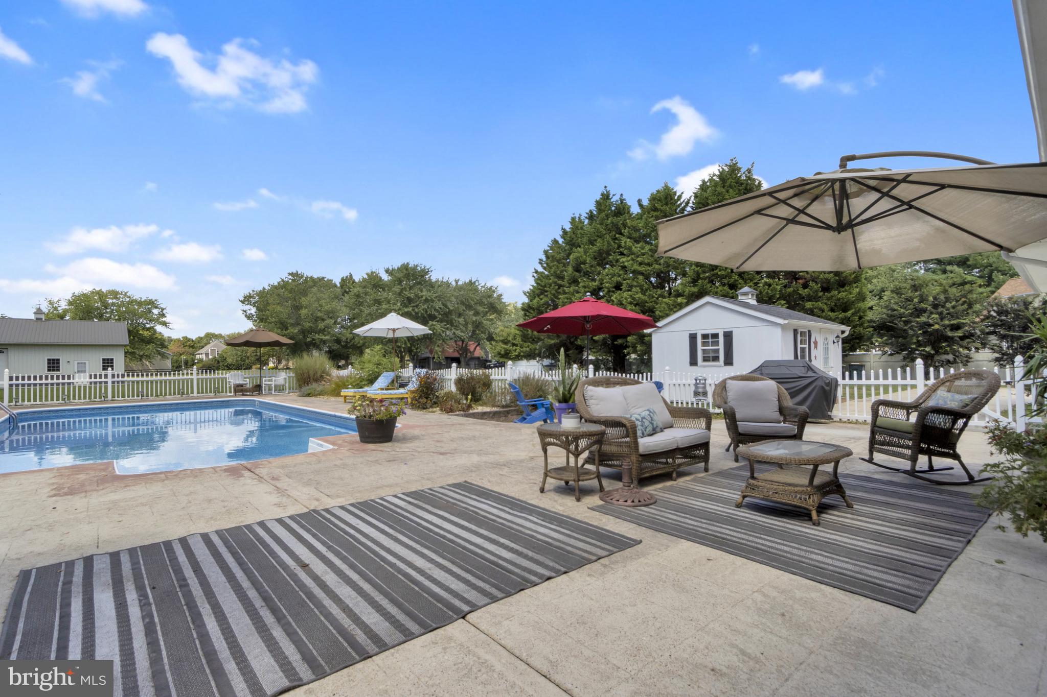 16132 Hudson Road Milton, DE 19968 - Photo 83 of 108