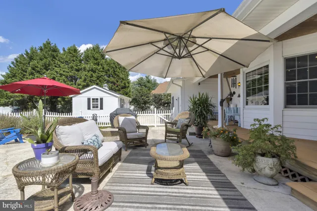 $1,049,000 | 16132 Hudson Road, Milton, DE 19968