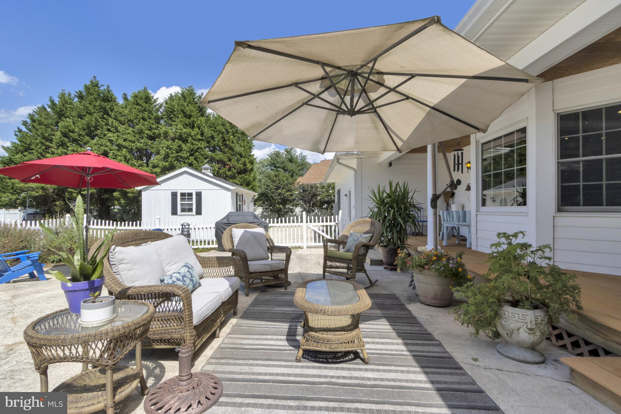 16132 Hudson Road Milton, DE 19968 - Photo 85 of 108