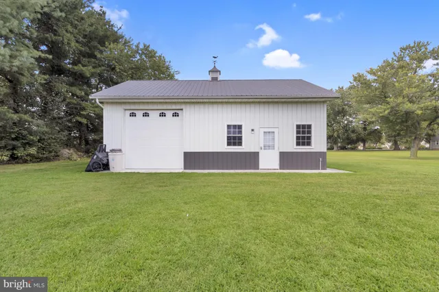 $1,049,000 | 16132 Hudson Road, Milton, DE 19968