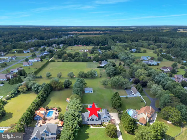 $1,049,000 | 16132 Hudson Road, Milton, DE 19968