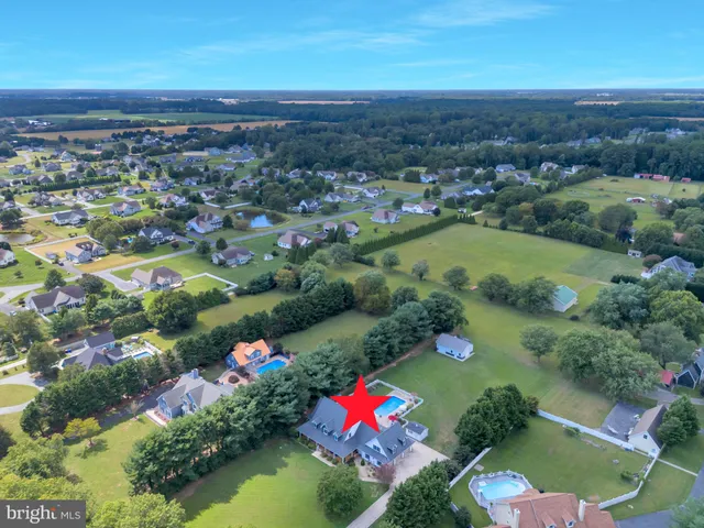 $1,049,000 | 16132 Hudson Road, Milton, DE 19968