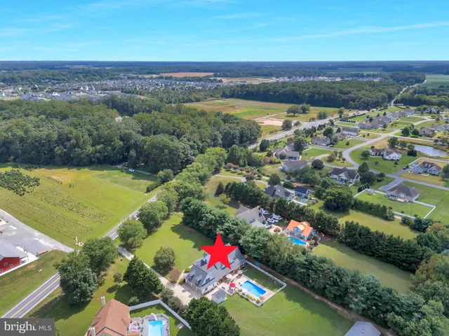 $1,049,000 | 16132 Hudson Road, Milton, DE 19968