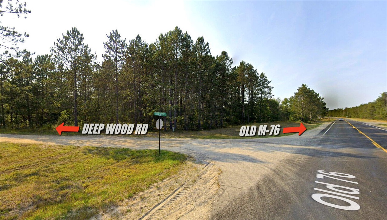 V/l(2.07-a) Deep Wood Road St. Helen, MI 48656 - Photo 4 of 20