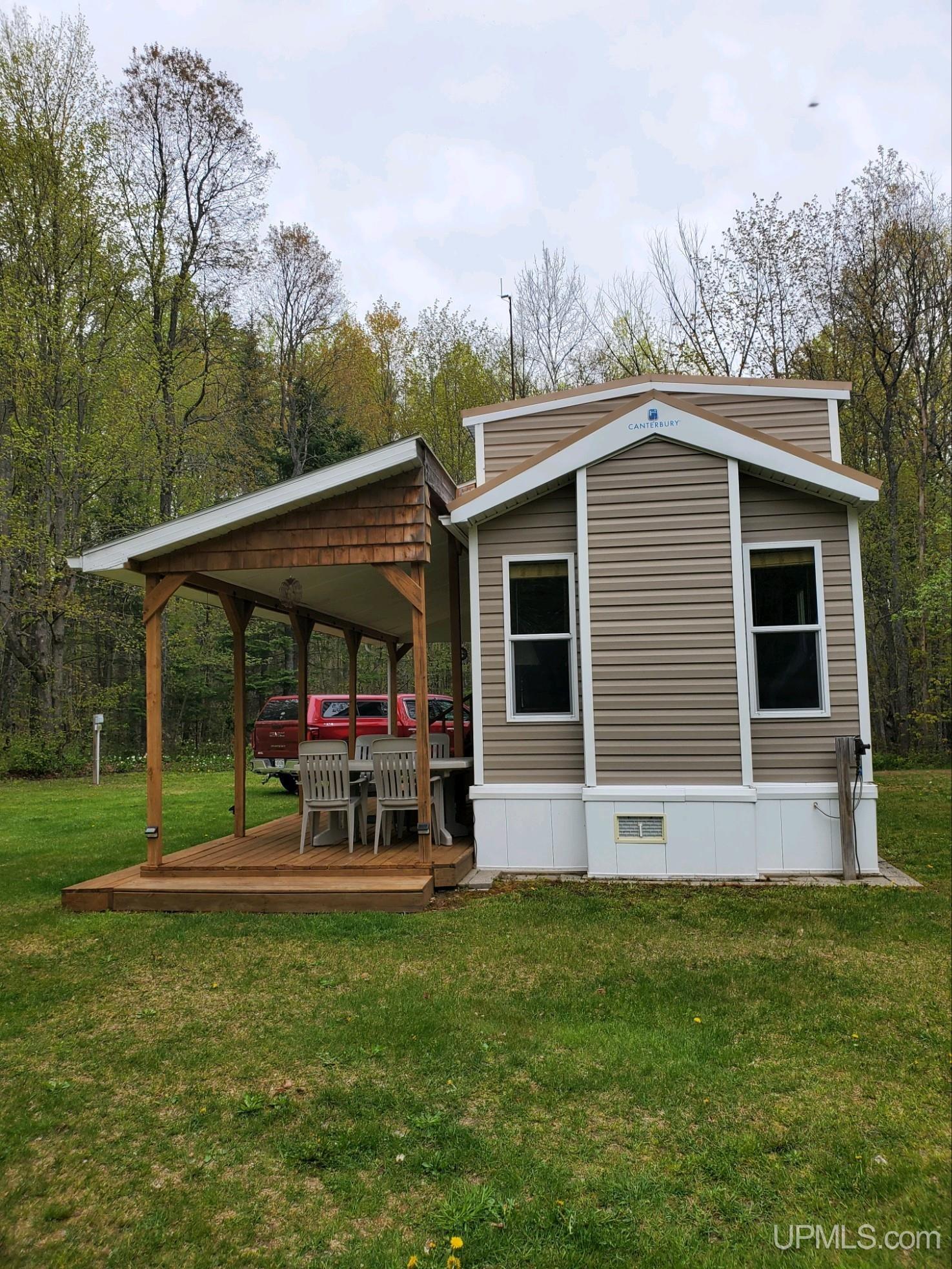 E4381 23 Road Chatham, MI 49816 - Photo 43 of 59